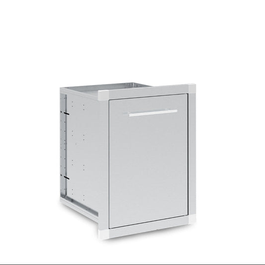 Broil King® Enclosed Stainless Steel Single Door Assembly