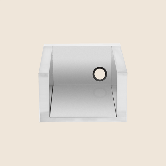 SUMMERSET™ Grill Liner for Double Side Burner