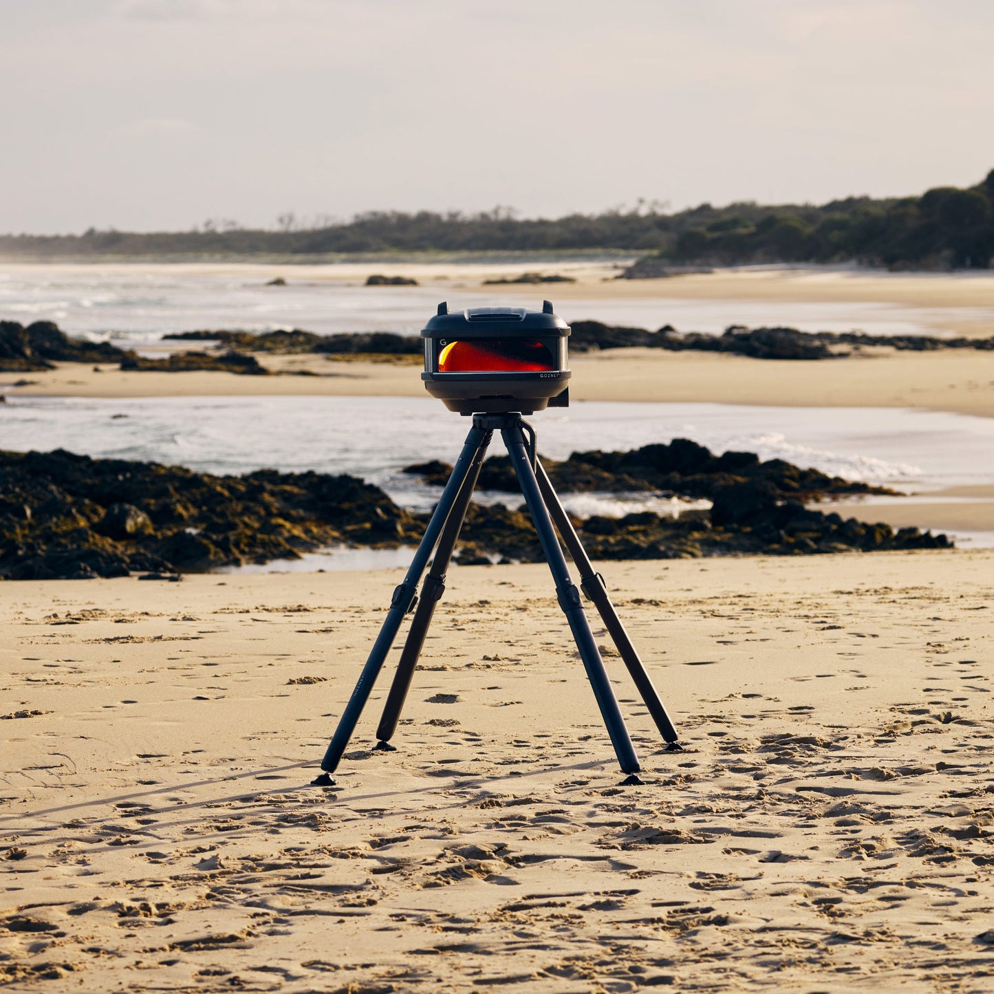 GOZNEY° Tread — Propane Pizza Oven [2 Color Options]