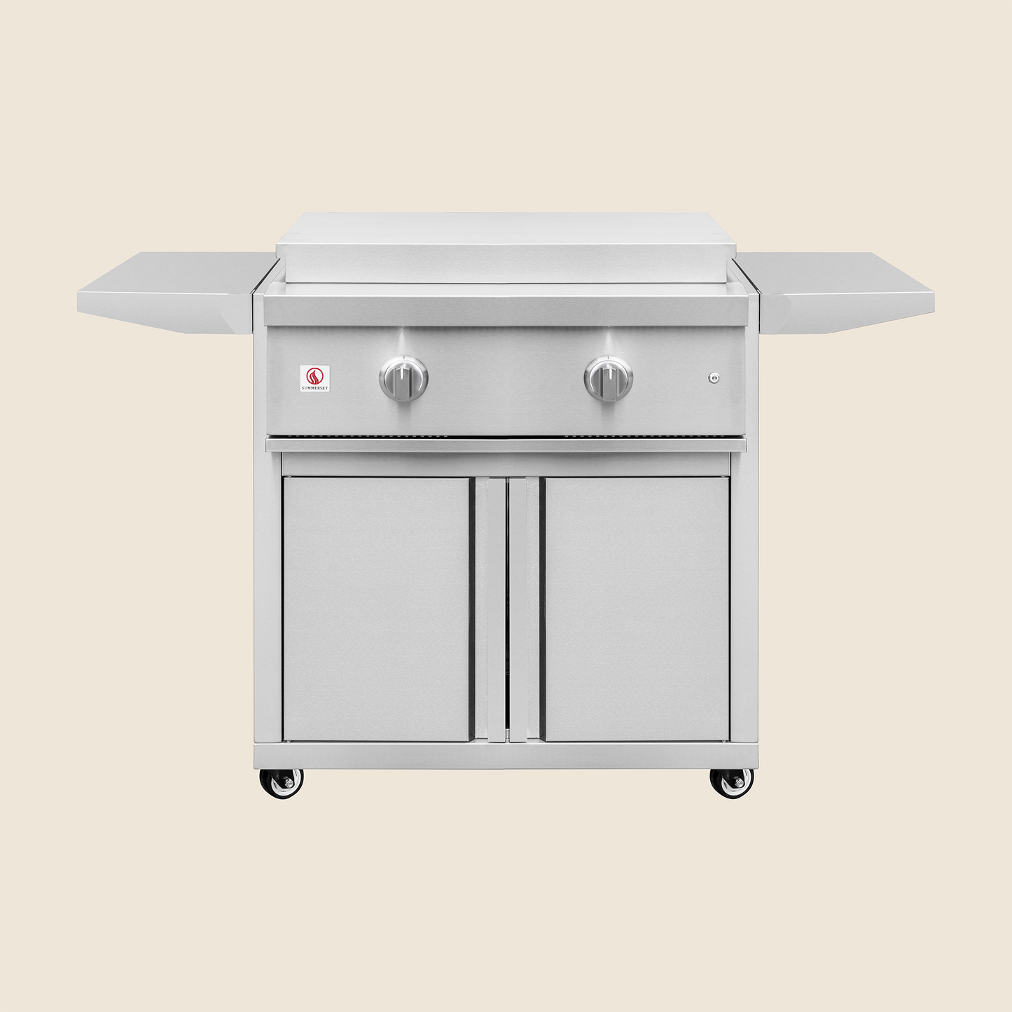 SUMMERSET™ Cart for 30" Griddle Pro