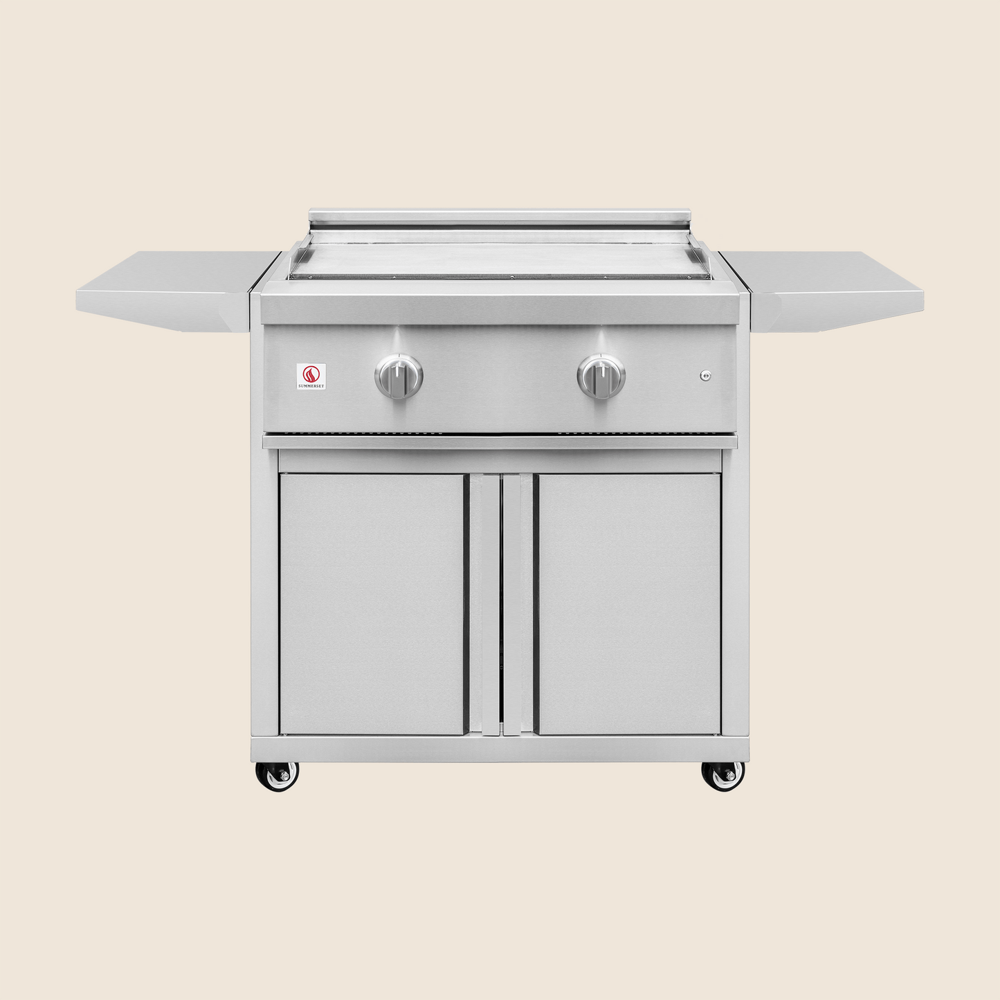 SUMMERSET™ Cart for 30" Griddle Pro