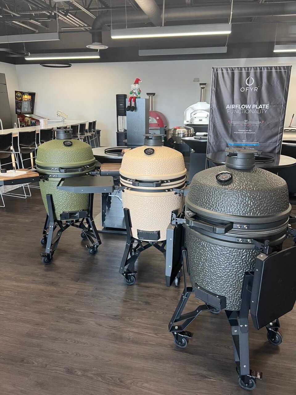©BSTRD Pro Large Complete Grill [3 Color Options]