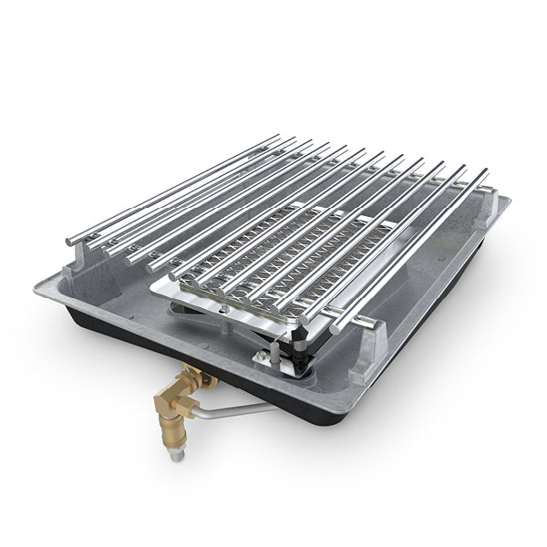 Broil King® Infrared Side Burner