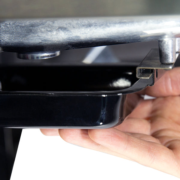 Broil King® Infrared Side Burner