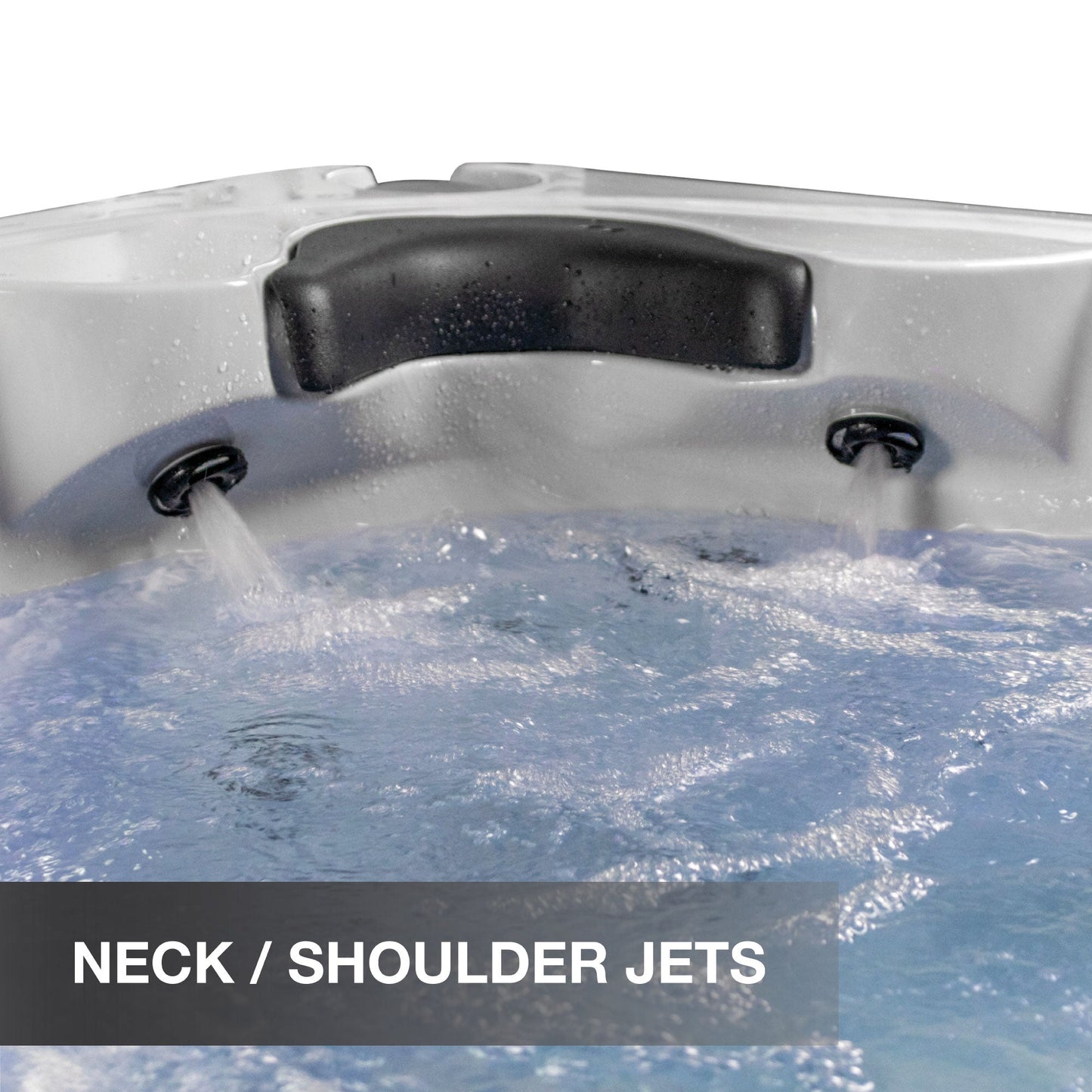 Erie 6-Person 46-Jet Hot Tub [KH-10104]