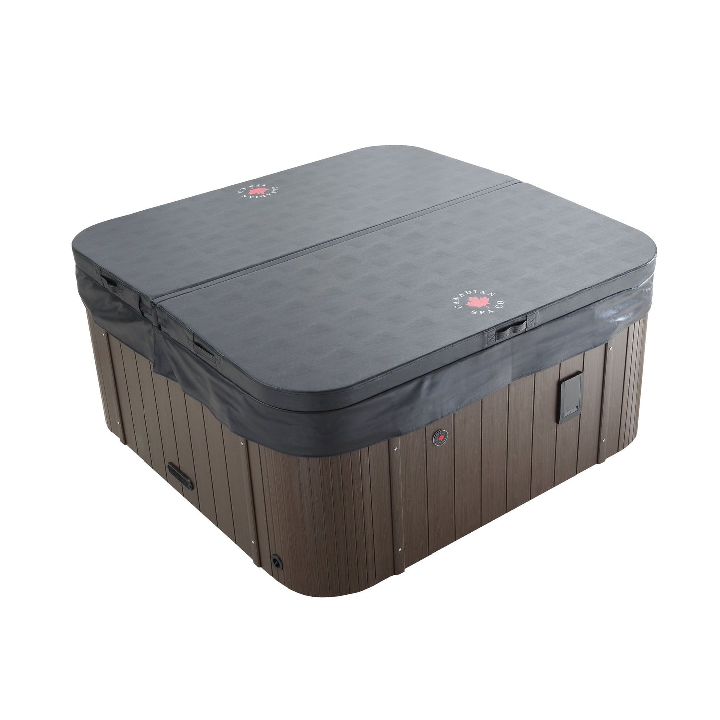 Cambridge 6-Person 34-Jet Hot Tub [KH-10141]