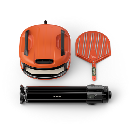GOZNEY° x Matty Matheson Limited Edition Signature Tread Bundle