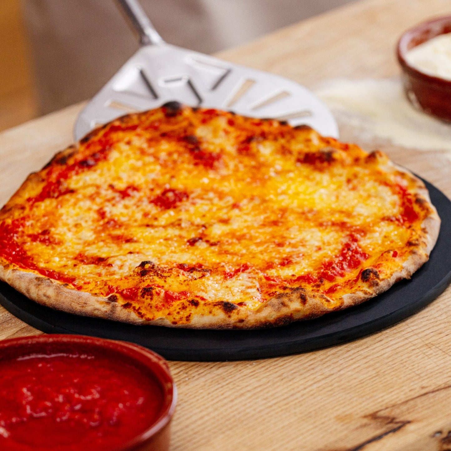 GOZNEY° New York Pizza Dough Mix