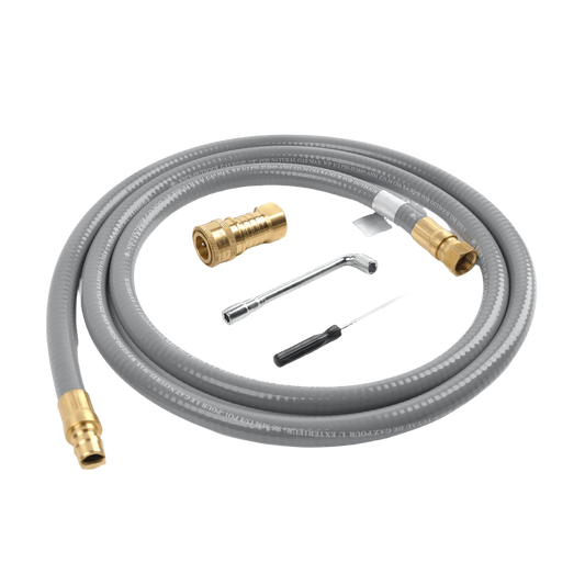 Ooni™ Koda 16 Natural Gas Conversion Kit (UU-P0BA00)
