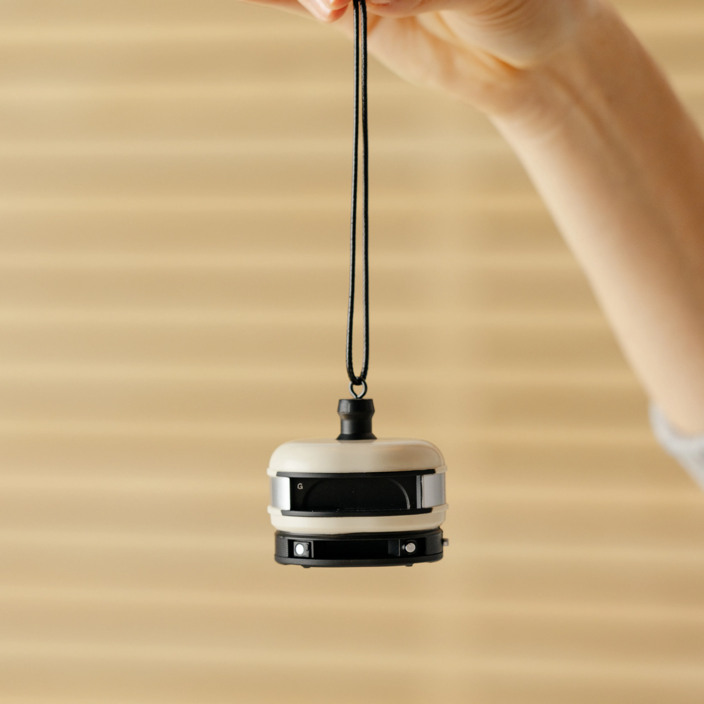 GOZNEY° Special Edition Dome Ornament