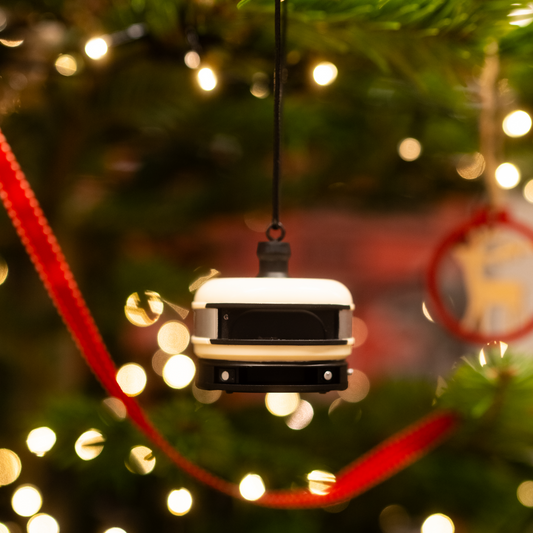 GOZNEY° Special Edition Dome Ornament