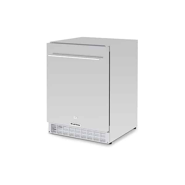 Broil King® Integrated Outdoor Fridge [24 in]