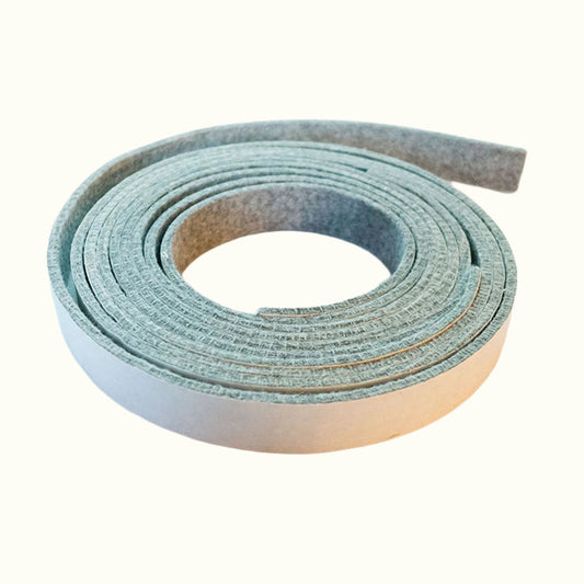 Primo® Replacement Gasket for JR 200 & Large Round Kamado (PG0177418) — Main Image with transparent background