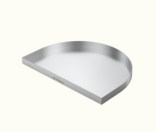 Primo® Half Drip Pan for Oval Large 300 (PGLGDP) — Main Image with transparent background