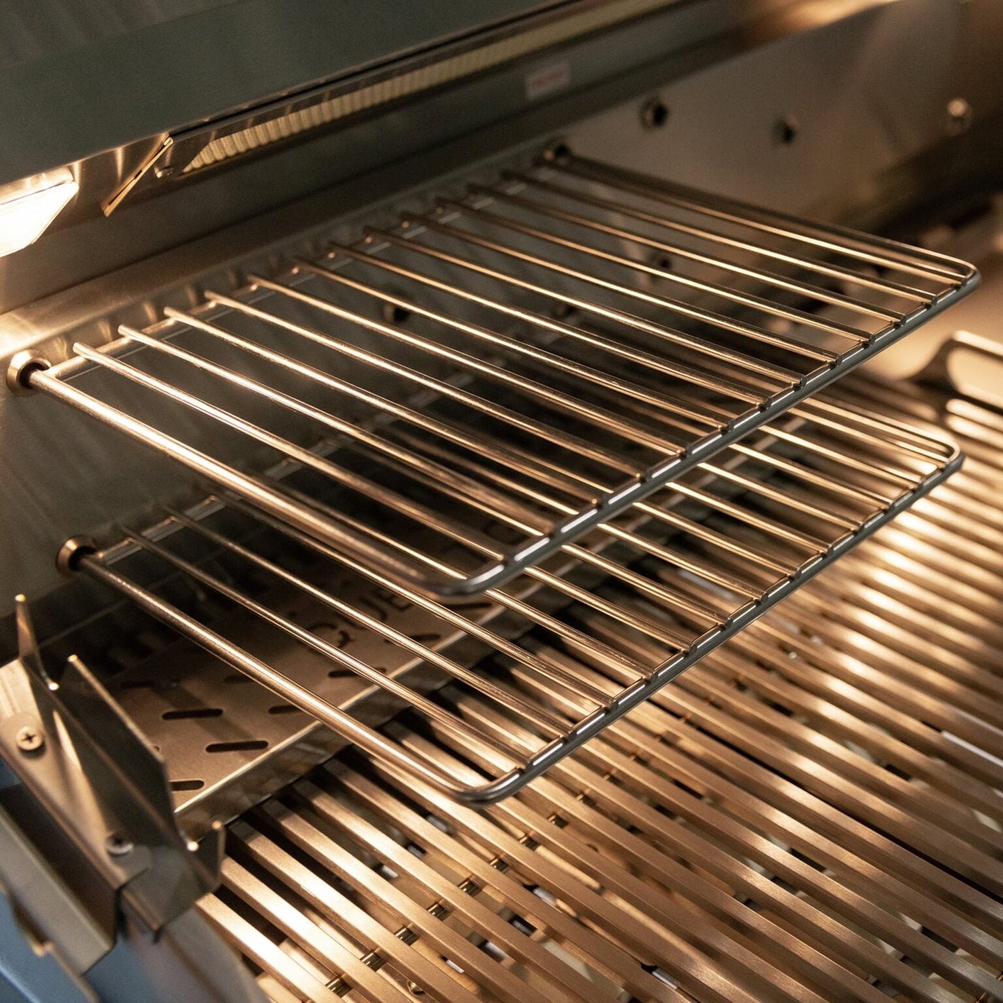 SUMMERSET™ Quest 36" Built-In Grill [2 Fuel Types]