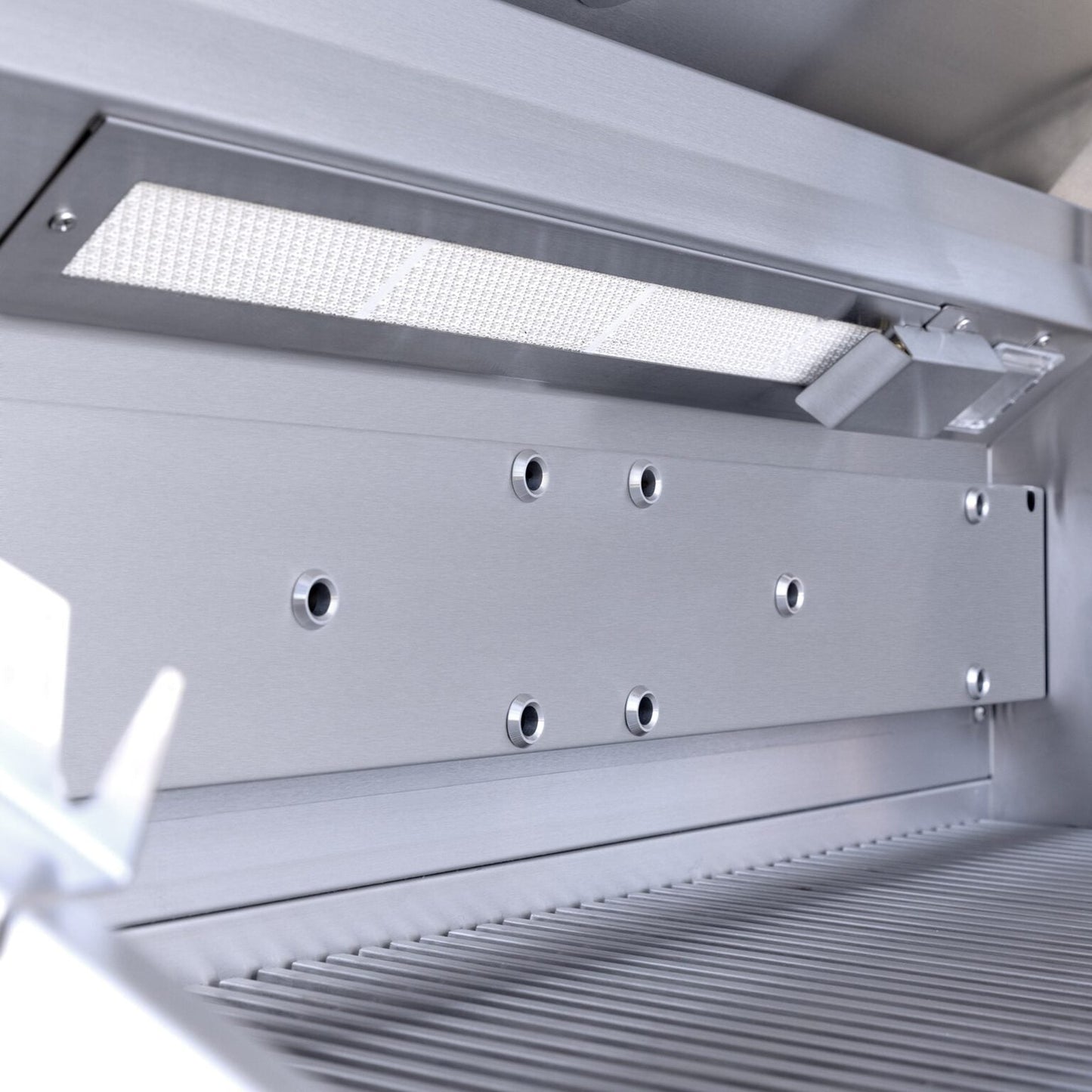 SUMMERSET™ Quest 42" Built-In Grill [2 Fuel Types]