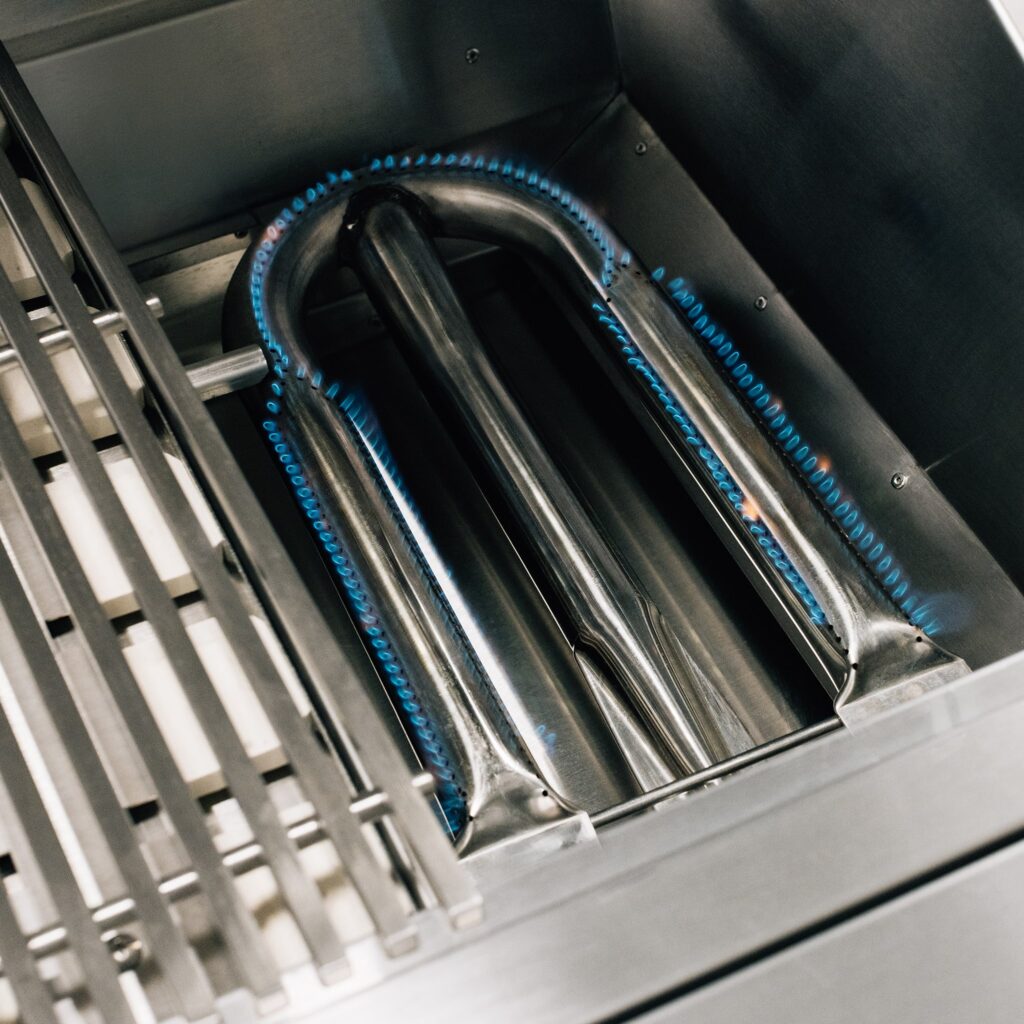 SUMMERSET™ Quest 30" Built-In Grill [2 Fuel Types]