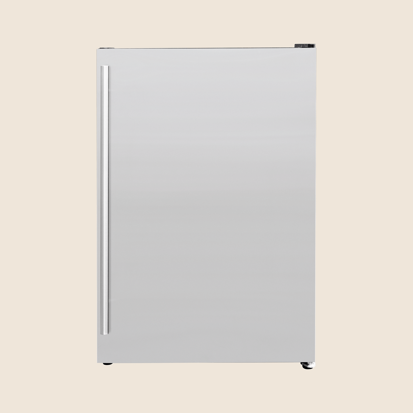SUMMERSET™ 22″ 4.1 Cu. Ft. Outdoor Compact Refrigerator with Stainless Steel Door & Handle