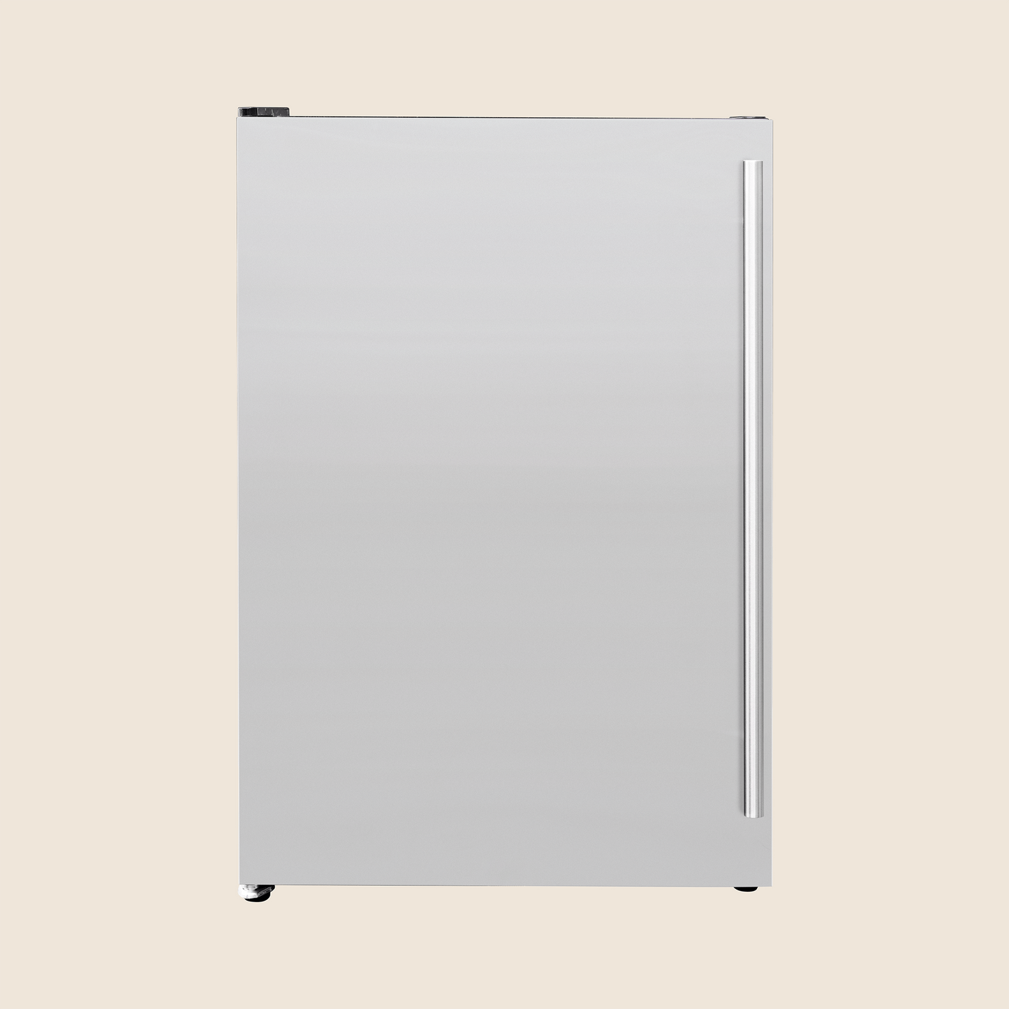 SUMMERSET™ 22″ 4.1 Cu. Ft. Outdoor Compact Refrigerator with Stainless Steel Door & Handle