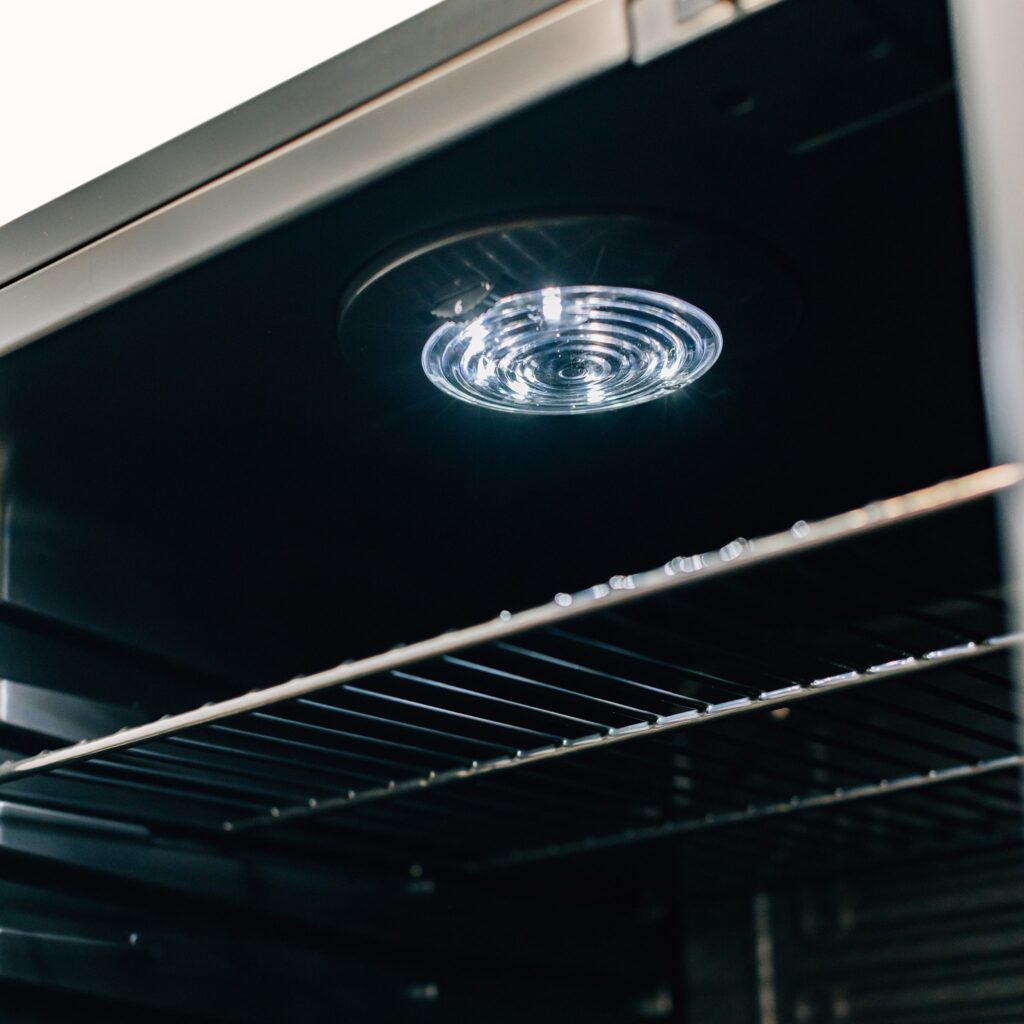 SUMMERSET™ 22″ 4.1 Cu. Ft. Outdoor Compact Refrigerator