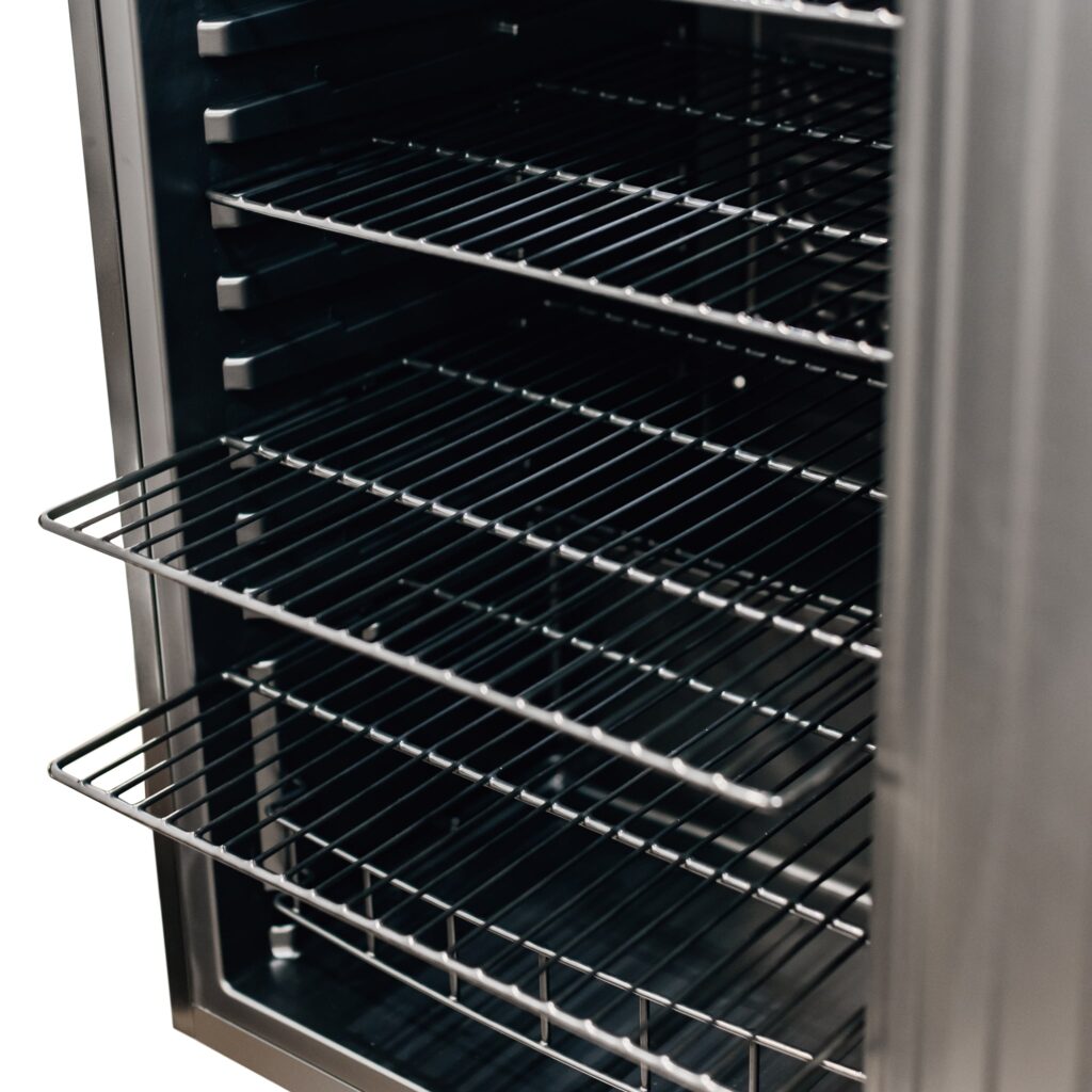 SUMMERSET™ 22″ 4.1 Cu. Ft. Outdoor Compact Refrigerator