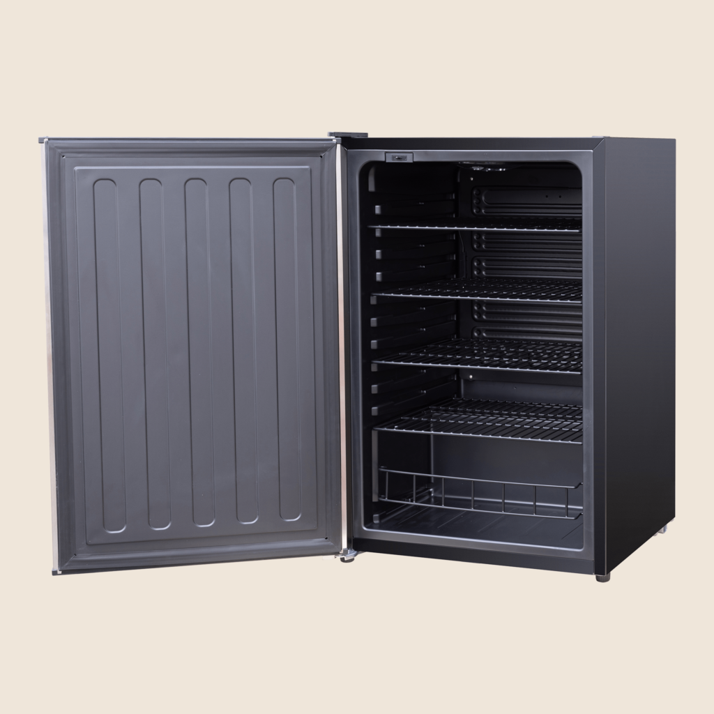 SUMMERSET™ 22″ 4.1 Cu. Ft. Outdoor Compact Refrigerator