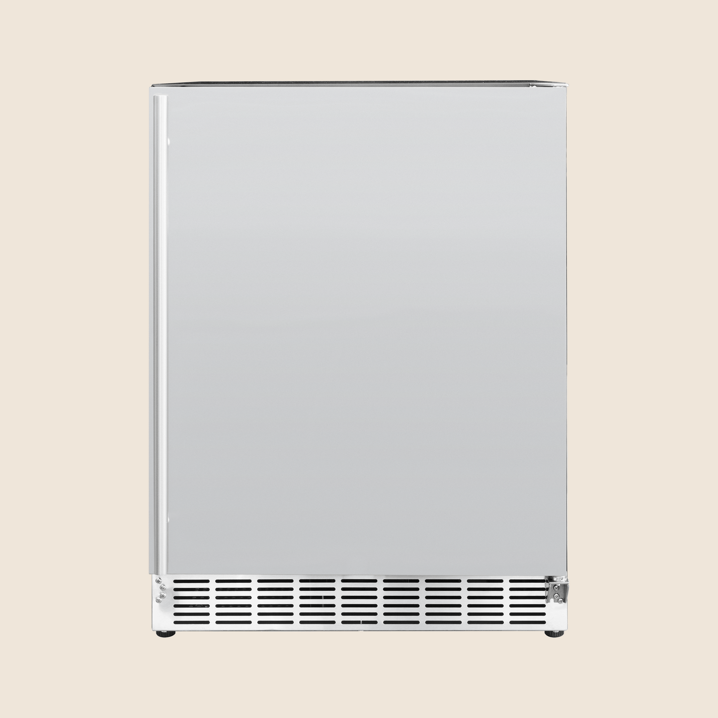 SUMMERSET™ 24″ 5 Cu. Ft. Outdoor Refrigerator