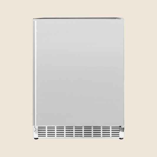 SUMMERSET™ 24″ 5 Cu. Ft. Outdoor Refrigerator