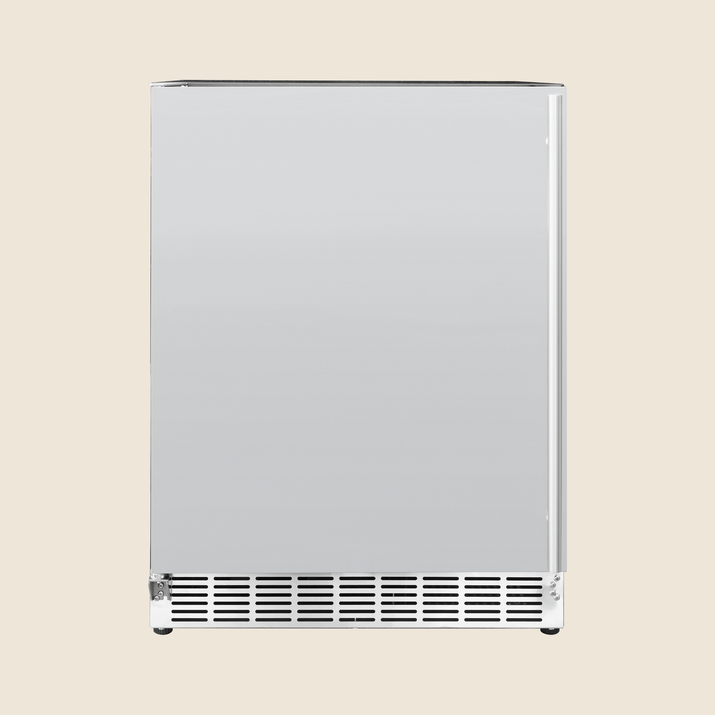 SUMMERSET™ 24″ 5 Cu. Ft. Outdoor Refrigerator