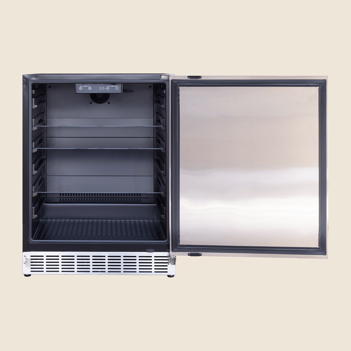 SUMMERSET™ 24″ 5 Cu. Ft. Outdoor Refrigerator