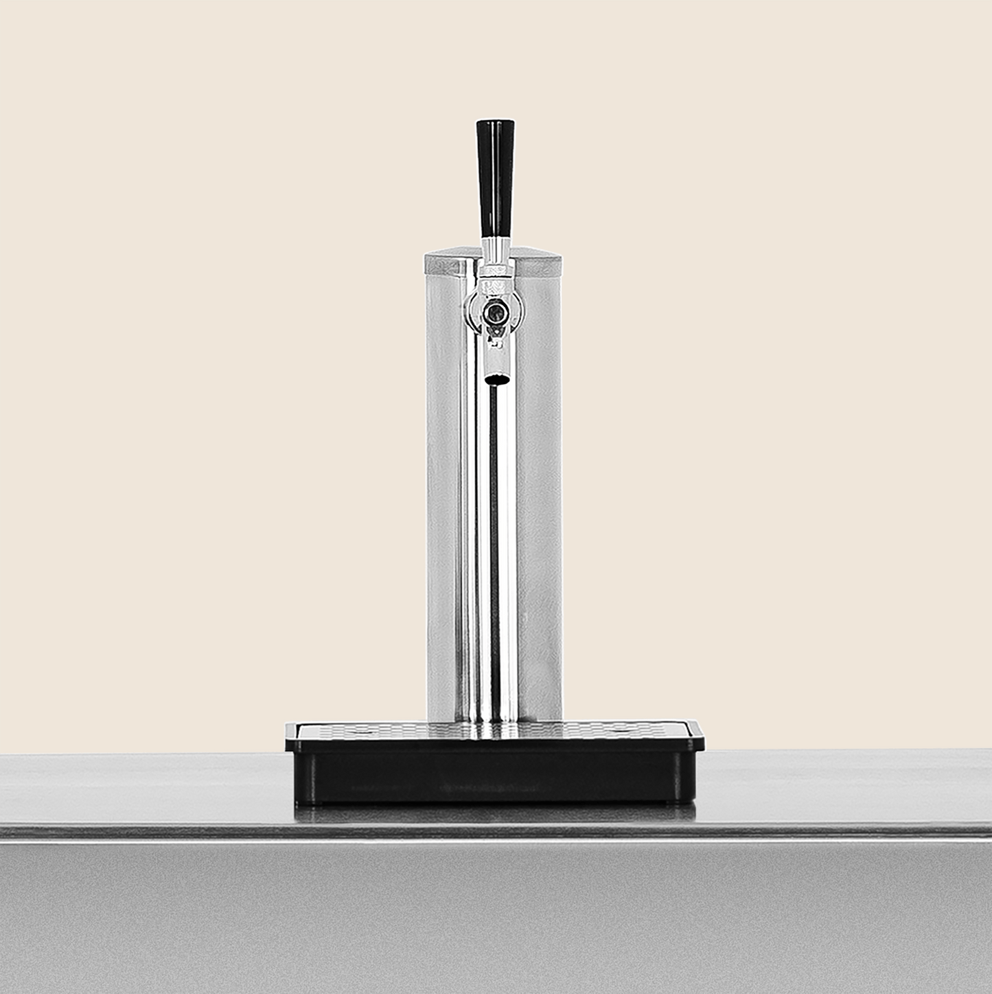 SUMMERSET™ Single Keg Tap for Kegerator