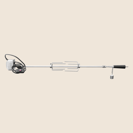 SUMMERSET™ Rotisserie Kit for Sizzler Grills