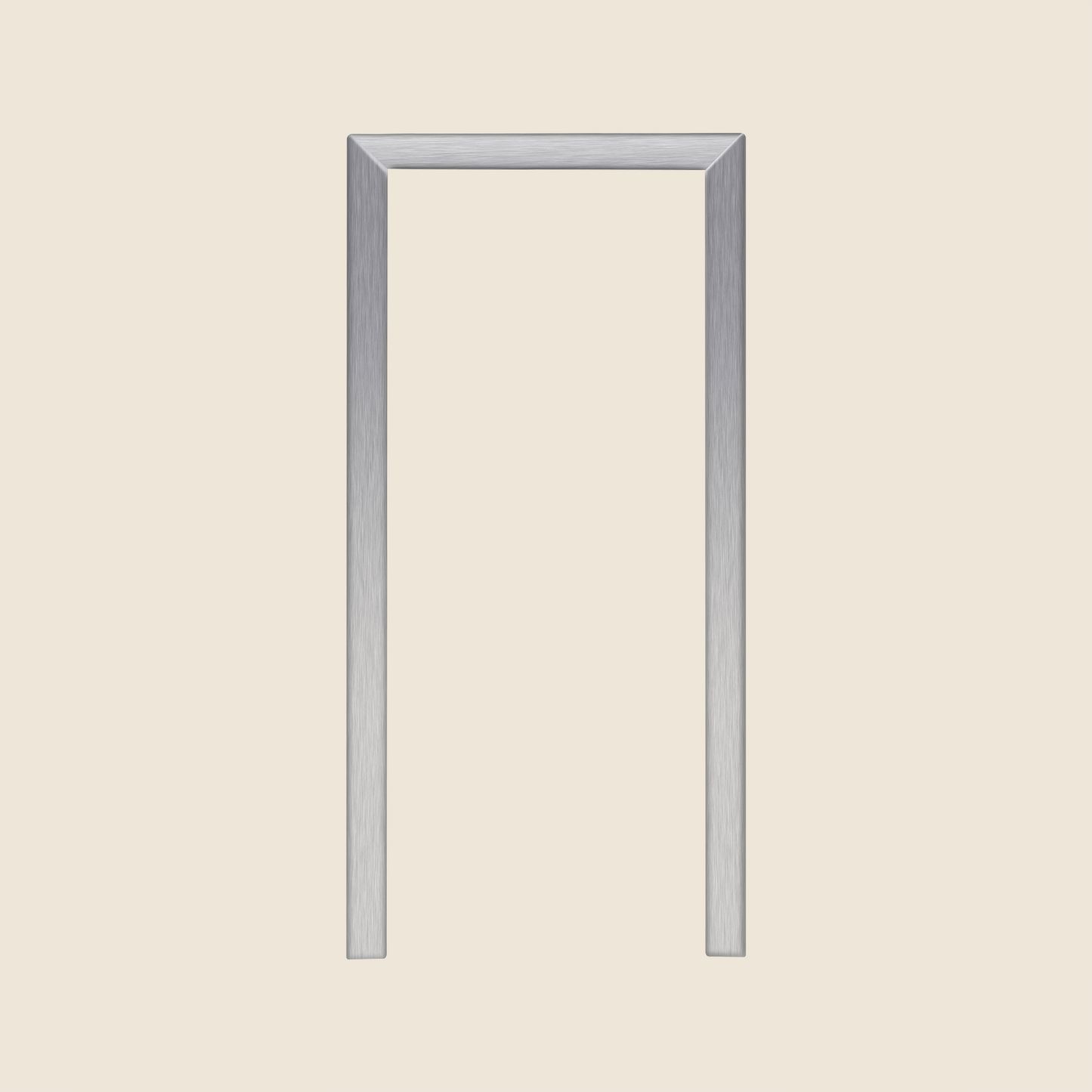 SUMMERSET™ Trim Kit for 15″ Outdoor Refrigerators, Wine Coolers & Ice Makers