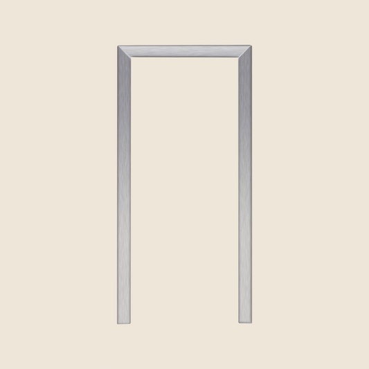 SUMMERSET™ Trim Kit for 15″ Outdoor Refrigerators, Wine Coolers & Ice Makers