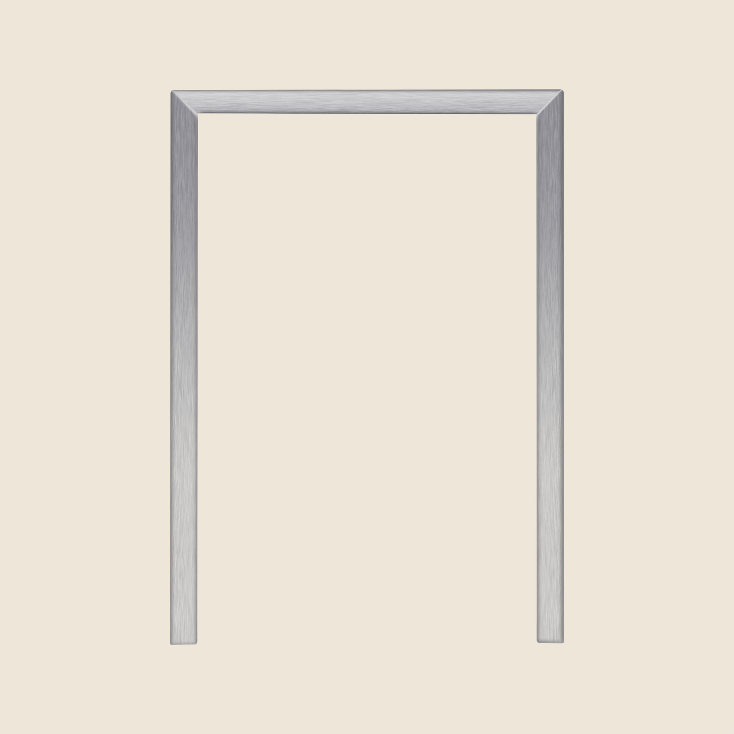 SUMMERSET™ Trim Kit for 22″ Outdoor Refrigerators