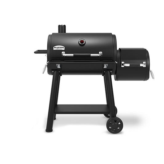 Broil King® Regal™ Charcoal Offset 500 Grill