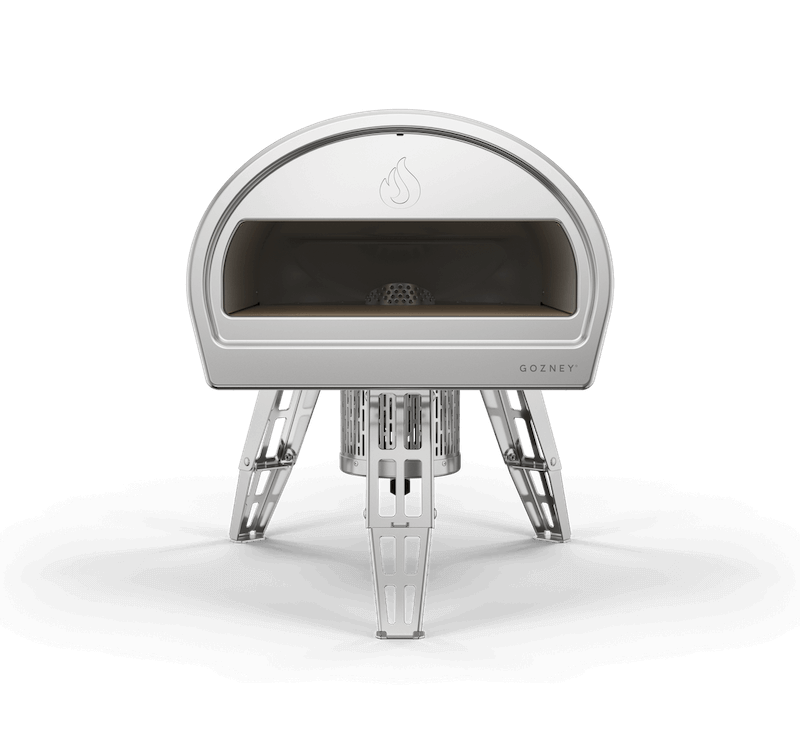 GOZNEY° Roccbox — Propane Pizza Oven [Off Black]