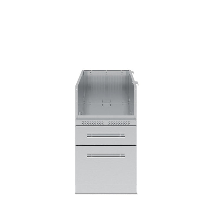 Broil King® Stainless Steel S200 Range Burner Cabinet