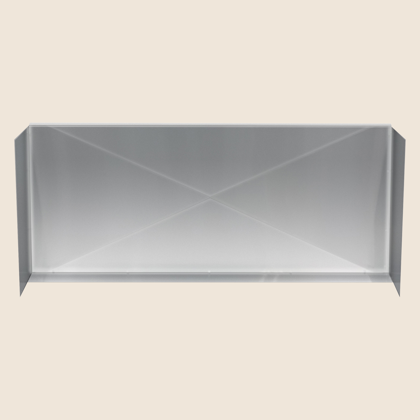 SUMMERSET™ Stainless Steel Wind Guard [2 Sizes]