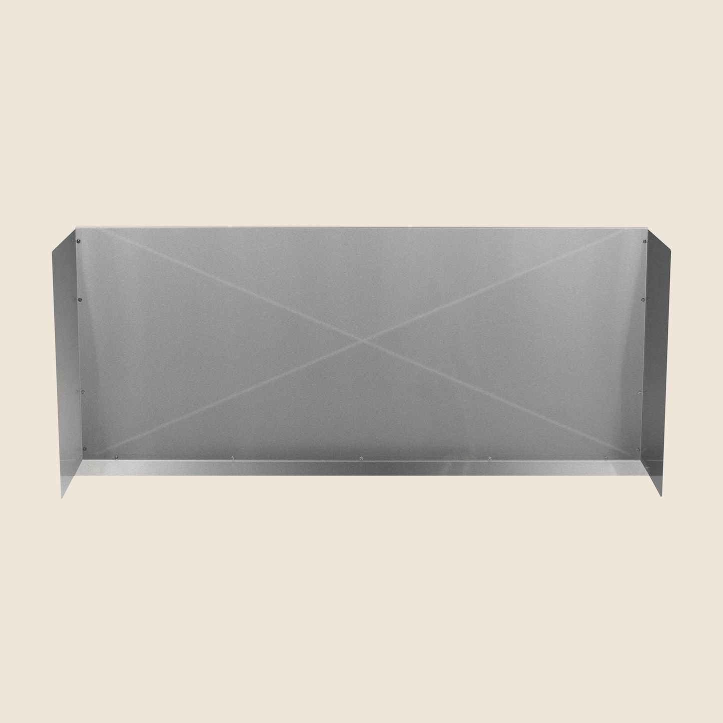 SUMMERSET™ Stainless Steel Wind Guard [2 Sizes]