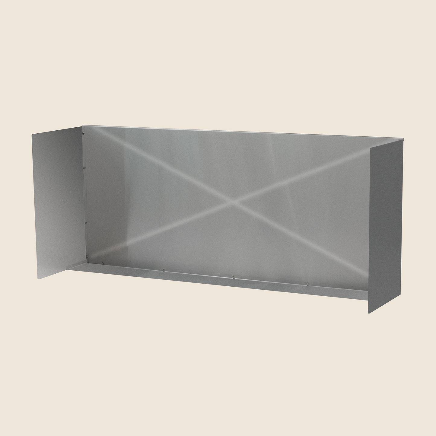 SUMMERSET™ Stainless Steel Wind Guard [2 Sizes]