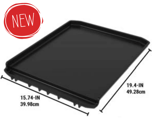 Broil King® Imperial™/Regal™ Porcelain Finish Plancha