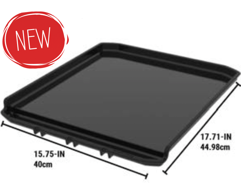 Broil King® Baron™/Crown™ Porcelain Finish Plancha