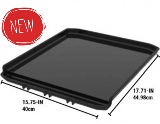 Broil King® Baron™/Crown™ Porcelain Finish Plancha