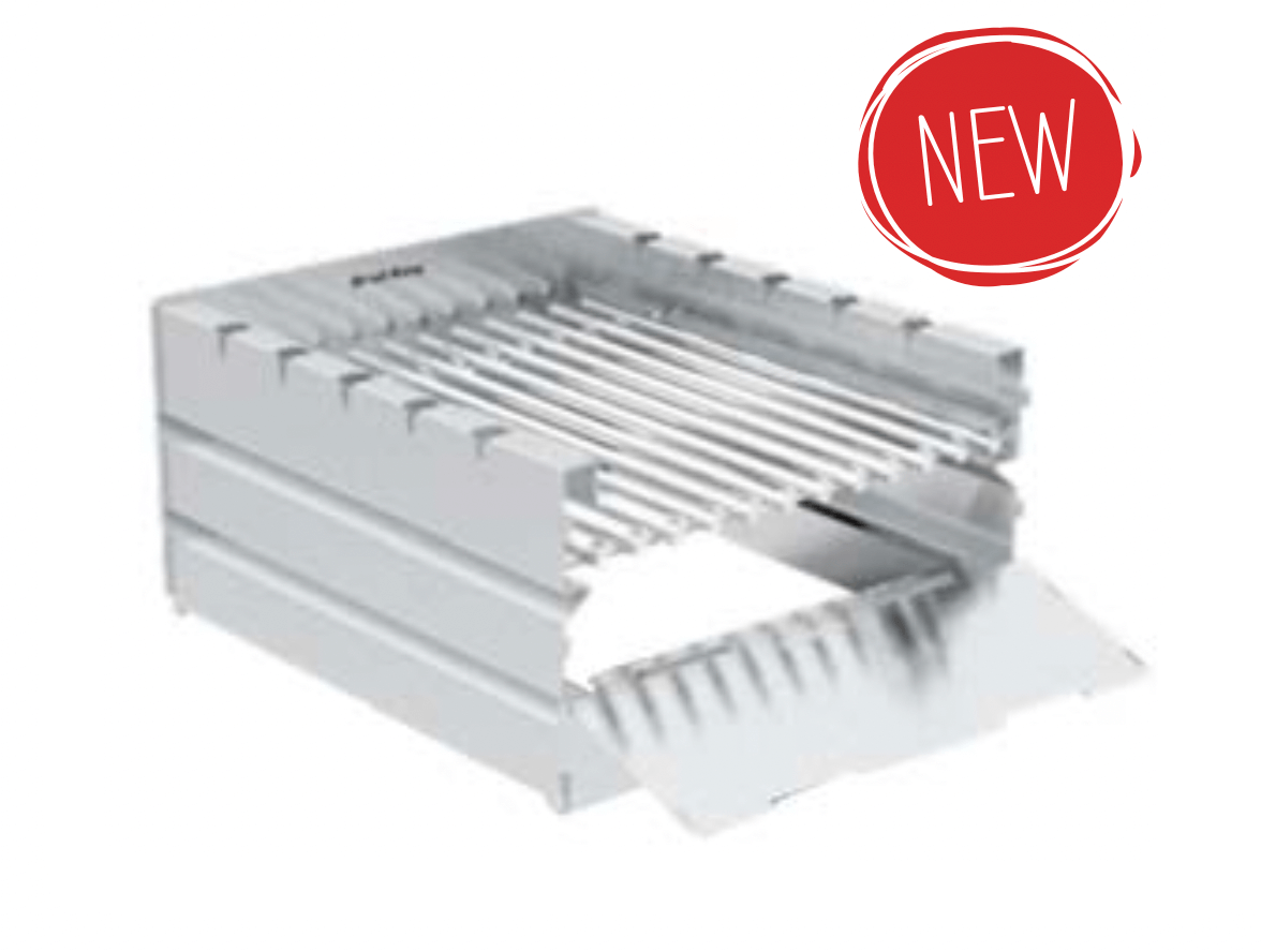Broil King® Infrared Wind Shield