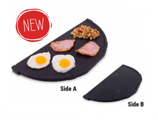 Broil King® 180 Degree Keg Griddle