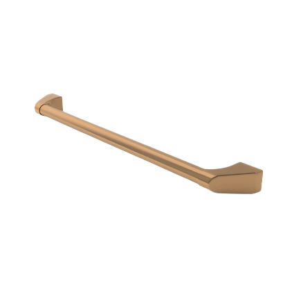 Wildfire Brushed Bronze Designer Finish Handle [3 Size Options]