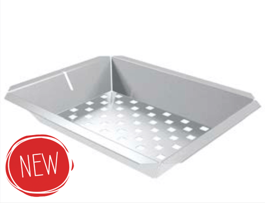 Broil King® Shelf Insert Wok