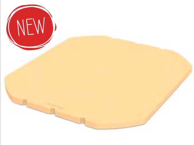 Broil King® Exact-Fit Pizza Stone