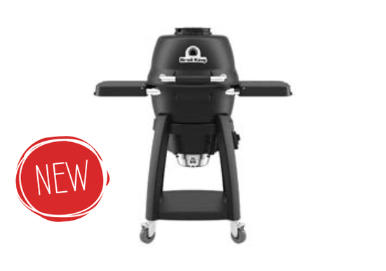 Broil King® Keg™ Kamado Charcoal Grill